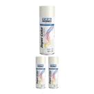 Kit 3 Tinta Spray Uso Geral Branco Brilhante 350ml - Tekbond