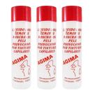 Kit 3 Tira Manchas De Tinturas Capilares 100Ml - Agima