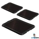 Kit 3 Toaletes Sanitário Ultracompra Pipi Dog Black