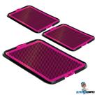 Kit 3 Toaletes Sanitário Ultracompra Pipi Dog Rosa