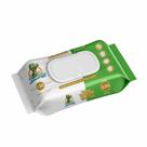 Kit 3 toalha umedecida ferinha premium 120 unid.