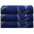 Kit 3 Toalhas Banhão Praia Camesa Sunset 80 X 160 cm Kit 3 Toalhas Banhão Praia Camesa Sunset 80 X 160 cm
