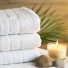 Kit 3 Toalhas Banho Premium Grossa Hotel Pousada Airbnb
