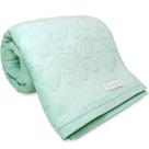 Kit 3 Toalhas de Banho Aveludada Romance Dohler Macia Algodão Jacquard Fio Penteado Coração Borboleta