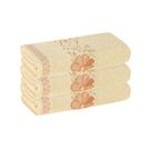 Kit 3 Toalhas de Banho Karsten Yuna 430g/m² com Softmax