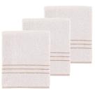 Kit 3 Toalhas de Banho Piscina Teka Roma 70 X 135 cm