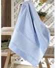 Kit 3 Toalhas De Lavabo Artesanalle Dohler Velour