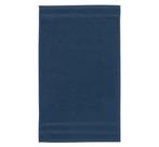 KIT 3 TOALHAS LAVABO FELPUDA TEKA COMFORT TAMANHO 30X50cm