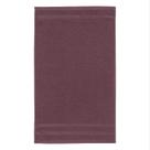 KIT 3 TOALHAS LAVABO FELPUDA TEKA COMFORT TAMANHO 30X50cm -