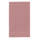 KIT 3 TOALHAS LAVABO FELPUDA TEKA COMFORT TAMANHO 30X50cm -