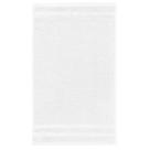 KIT 3 TOALHAS LAVABO FELPUDA TEKA COMFORT TAMANHO 30X50cm -