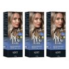 Kit 3 Tonalizante Keraton Banho De Brilho Platina - Kert Kit 3 Tonalizante Keraton Banho De Brilho Platina - Kert