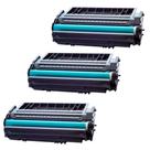 Kit 3 Toner Compatível HP 49A Q5949A 53A Q7553A P2014 P2015