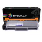 kit 3 Toner Compatível Preto - TN-2340/2370
