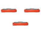 Kit 3 Toner Compatível TN420 DCP7065 HL2240 MFC7860 2.6k