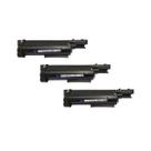 Kit 3 Toner Preto Compatível com Brother TN B021 para DCP-B7530dn B7500d B7535dw B7520dw HL-B2050dn MFC-B7720dn 2.600