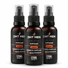 Kit 3 Tônico Capilar DHT Men Spray 120ml Nutricost - Atacado Kit 3 Tônico Capilar DHT Men Spray 120ml Nutricost - Atacado