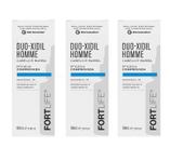 Kit 3 Tônico Capilar Duoxidil Barba E Cabelo Fortlife Kit 3 Tônico Capilar Duoxidil Barba E Cabelo Fortlife