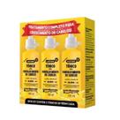 Kit 3 Tônicos Fortalecimento Tradicional Gota Dourada 100ml