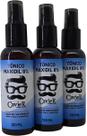 Kit 3 Tonicos Maxidil Crescimento Capilar 360ml Cavier