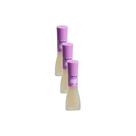 Kit 3 Top Coat Fosco Dailus Ou Vai Ou Matte 8ml