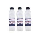 Kit 3 Toptec Vidro Líquido 900ml da Vbrasil Proteção Total