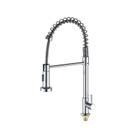 Kit 3 Torneiras de Bancada Cozinha Monocomando Gourmet Civitt