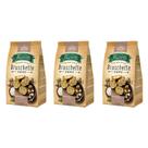 Kit 3 Torradas Bruschette Chips Cogumelo E Creme Maretti 85g