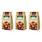 Kit 3 Torradas Bruschette Chips Tomate Azeitona Maretti 85gr