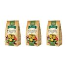 Kit 3 Torradas Bruschette Chips Vegetables Maretti 85gr
