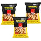 Kit 3 Torresmos Santa Massa 40g