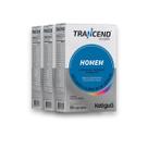 Kit 3 Trancend Completo Homem Katiguá 60 Cápsulas