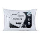 Kit 3 Travesseiros Extra Firme 50cm x 70cm Altenburg