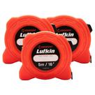 Kit 3 Trenas Lufkin L500 5 Metros
