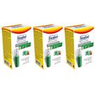 Kit 3 Tricofort Tônico Capilar Caixa C/6 Ampolas 20ml