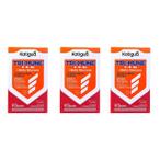 Kit 3 Trimune Vit C Vit D E Zinco + Beta Glucana 30 Capsulas