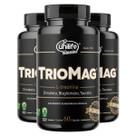 Kit 3 Triomag Unilife 60 Cápsulas Kit 3 Triomag Unilife 60 Cápsulas