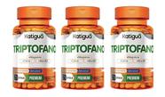 Kit 3 Triptofano + Magnésio 60 Caps Katigua Kit 3 Triptofano + Magnésio 60 Caps Katigua