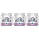 Kit 3 True Magnésio + Inositol Relief 3.0 Camomila E Lavanda Kit 3 True Magnésio + Inositol Relief 3.0 Camomila E Lavanda