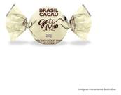 Kit 3 Trufas Chocolate Branco Gato Mia 30g Brasil Cacau