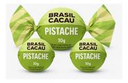 Kit 3 Trufas Pistache Brasil Cacau