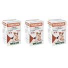 Kit 3 Tussedan Xarope 100ml - Tosse em Cães e Gatos