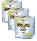 kit 3 TWININGS OF LONDON SABOR ERVA DOCE 20G - 10 SAQUINHOS kit 3 TWININGS OF LONDON SABOR ERVA DOCE 20G - 10 SAQUINHOS