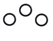 Kit 3 UN Anel Oring Jacto 10,82 x 1,78 NITR 70 OR1.13 909234 Kit 3 UN Anel Oring Jacto 10,82 x 1,78 NITR 70 OR1.13 909234