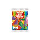 Kit 3 Un Balão Liso Tam 9 Tradicional 50 Un São Roque - Kit 3 Un Balão Liso Tam 9 Tradicional 50 Un São Roque -