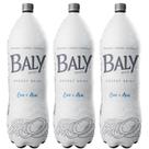 Kit 3 un Energético Baly Coco e Açaí Energy Drink Pet 2L