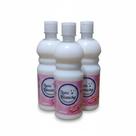 Kit 3 Un Lustra Moveis RC Lune Blanch Floral 500ml Limpeza e Proteção Kit 3 Un Lustra Moveis RC Lune Blanch Floral 500ml Limpeza e Proteção