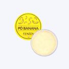Kit 3 Un Pó Banana Fixador de Maquiagem Translucido Fenzza