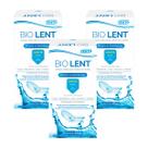Kit 3 und Bio Lent Solução Lente de Contato 350ml + 120ml Kit 3 und Bio Lent Solução Lente de Contato 350ml + 120ml