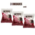 Kit 3 und Cookies (Zero açúcar) (Zero Glúten) Avelã BENDÚ
